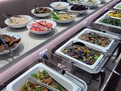 -素满香·食养自助(天一广场店)