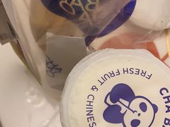 -茶百道(会展东路店)