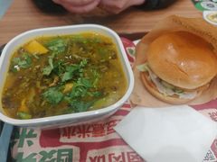 -魏家凉皮(马驹桥店)