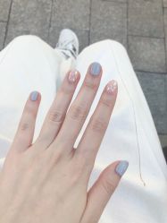 手部美甲-美肌宜天南星美甲美睫店