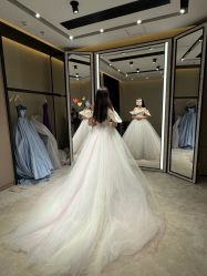 点击看大图 -MuseMarry婚纱(前海嘉里中心店)