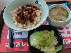 -真功夫(彩田路店)