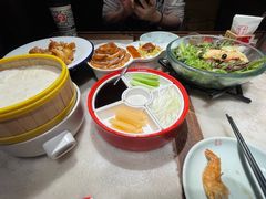 -小吊梨汤·北京菜·烤鸭(清河万象汇店)