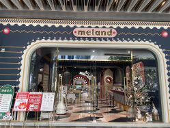 -meland亲子乐园(深圳领展中心城店)