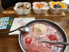 -三花奶奶的甜品(百联嘉定购物中心店)