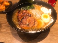 -雷神拉面(财富中心玉米楼店)