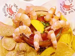 -The Boiling Crab宝灵蟹手抓海鲜(中国首店)