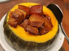 -猪肉婆私房菜(容桂总店)