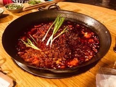 -刁姐火锅(五小区店)