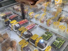 -赵小璐快乐甜品蛋糕(平安路店)