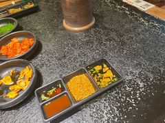 -九田家黑牛烤肉料理(太阳城店)