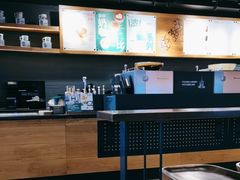 -星巴克(上海南站店)