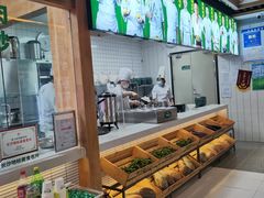 -费大厨辣椒炒肉(万家丽一店)