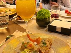 -富力丽思卡尔顿酒店·香荟全日制餐厅