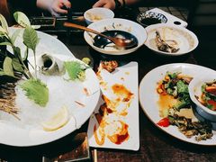 -井缘河风寿司(Touch12街店)