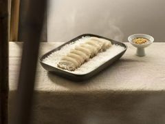 -庐灶江南·江南菜·四合院Bistro(东直门·华侨夜泊君亭店)