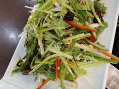 -牛街老爆肚满(牡丹园店)