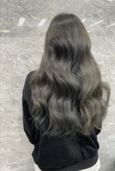 -变画·发型STUDIO