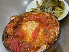 -华兴街煎蛋面(总店)