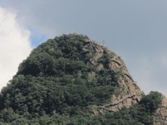 -帽儿山风景区