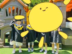 -MuaKids Garden