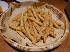 -肖记公安牛肉鱼杂馆·省级非物质文化遗产(万松园直营店)