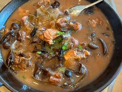 -香厨中餐厅(松北香格里拉店)