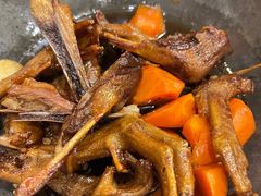 -美极鲜食坊(宝安南路店)