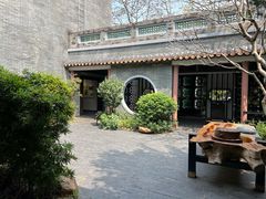 -东莞市可园博物馆