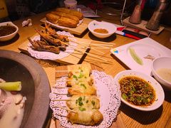 -咕嘟草帽鱼·牛奶一样的鲜鱼汤(包河万达广场创始店)