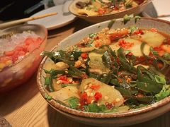 -米一仙·成都小碗菜(东万达店)
