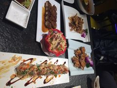 将太无二(瑞士公寓餐厅)-将太无二·北美传奇寿司(瑞士公寓店)
