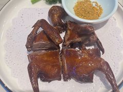 -龙泉人椰子鸡.糟粕醋.海南菜(三亚旗舰店)