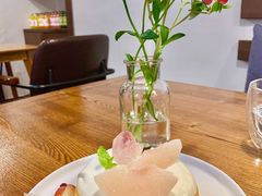 -AFS Cafe & Canteen(闽江二路店)