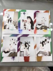 -WAVE SODA摄影工作室