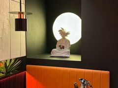 -無二炙坊·和牛烧肉(大钟寺1733店)