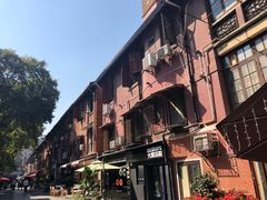 -飞马旅黎黄陂路文旅街区