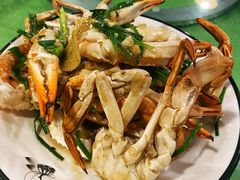 -盛港湾海鲜食府(黄沙店)