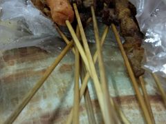 -水产西街炸串(水产西街店)