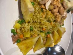 -美奈小馆·越南料理(中航城君尚购物中心店)