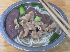 -守英猪脏粉(仓桥街店)