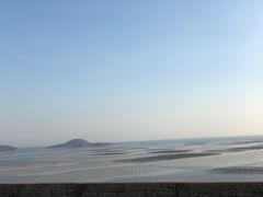 -北岐滩涂