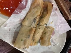 -乡亲鹅肉城(吴江店)