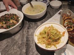 -前海沿·青岛菜(乐客城店)