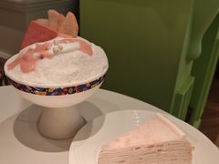 -糖纸甜品(慈溪城西银泰店)