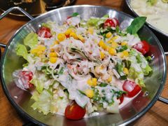 -HOTISLAND海鸡岛·韩国料理(江南西店)
