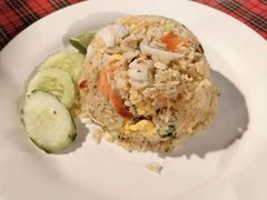-Raya Father Restaurant