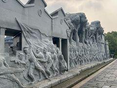 -楚望台遗址公园