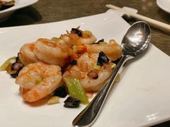 松露虾球-御宝轩(益丰·外滩源店)