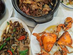 -莲花公园煎蟹(总店)